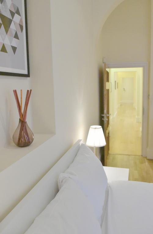 Luxton Apartments - Knightsbridge London Exterior photo
